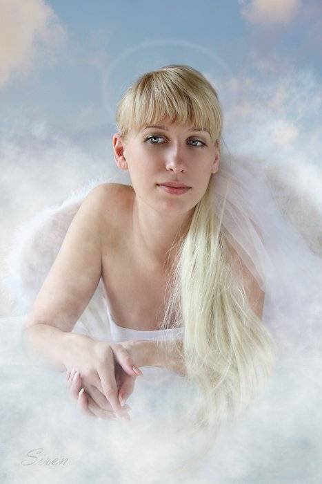 , Siren (Анна Беркоз)