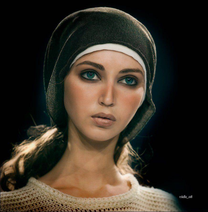 , rAdis (Дмитрий Станякин)