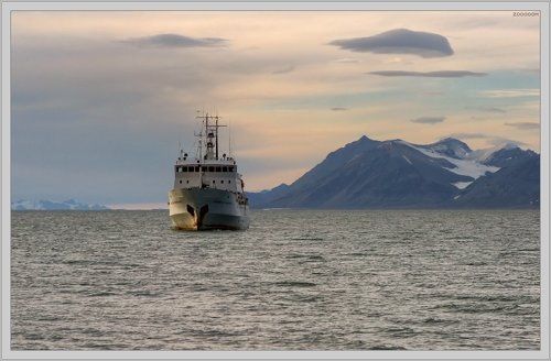 Исследователь Арктики