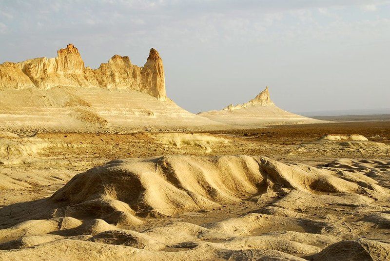 затерянный, мир  фото превью