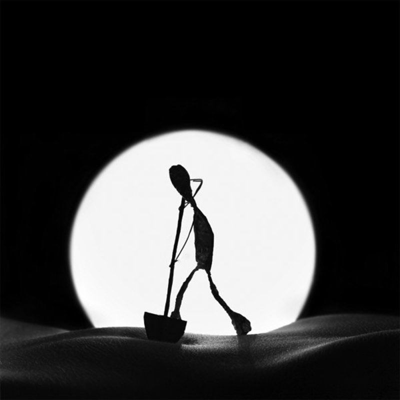 фантазии, сны, луна Сны по Фрейду... фото превью