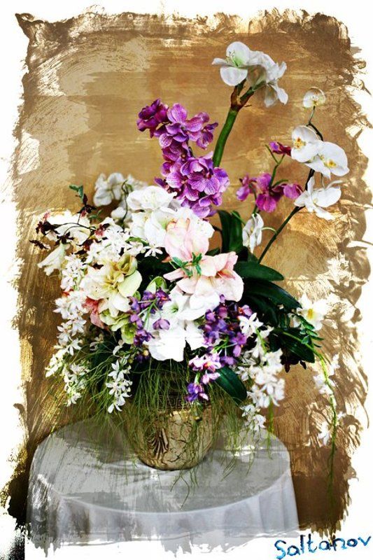 Натюрморт. фото превью