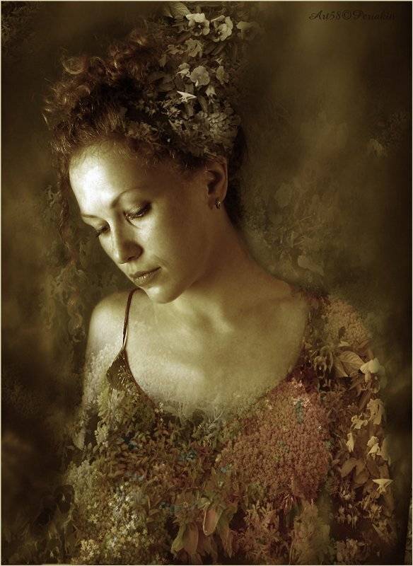 , Виктор Перякин