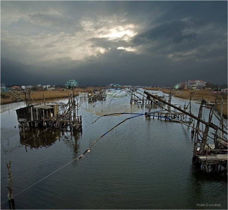 , Виктор Перякин