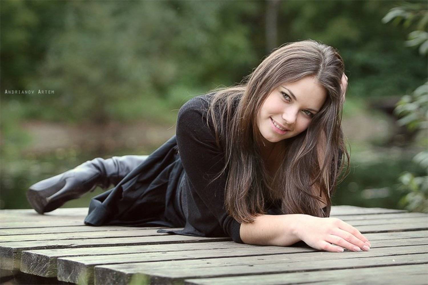 , Андрианов Артём