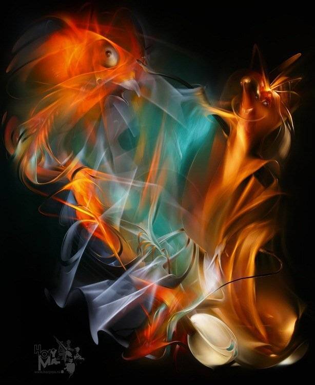 светографика, свет, графика, портрет, история, сюжет, HoryMa (ХориМа)