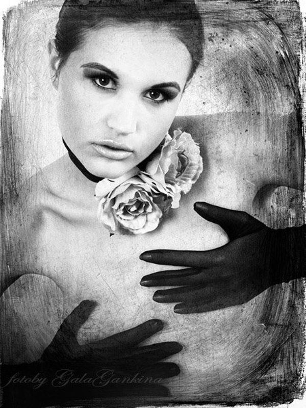 держать себя в руках фото превью