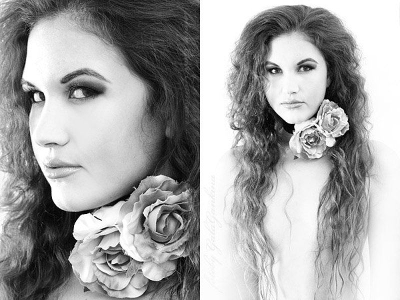 ты дарила мне розы, розы паxли полынью... фото превью