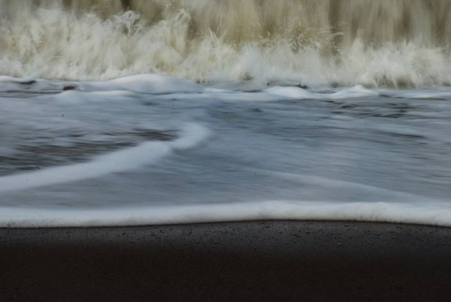 вода, волна, сахалин, Евген