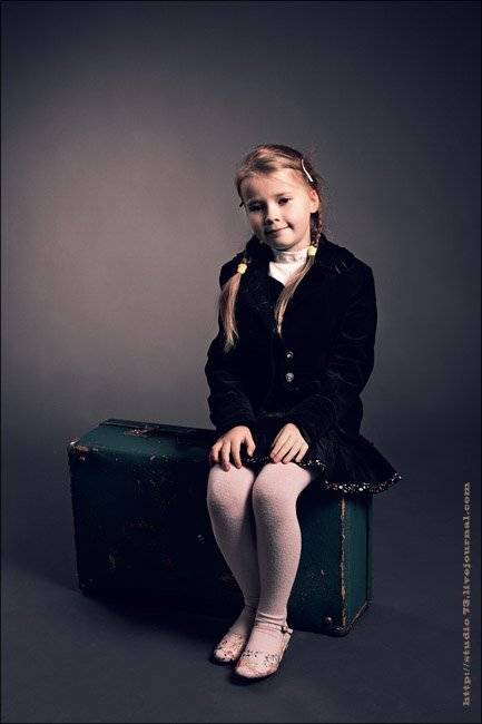 люся, Александр Рогачёв