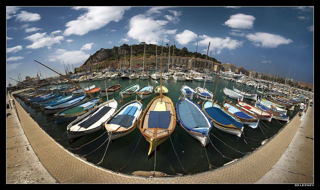 ницца, seleznev