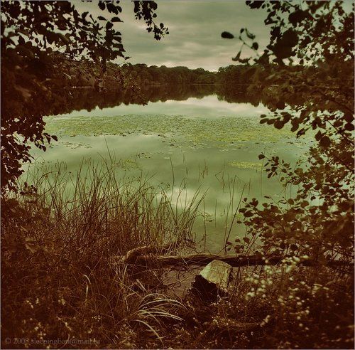 Last day of summer...