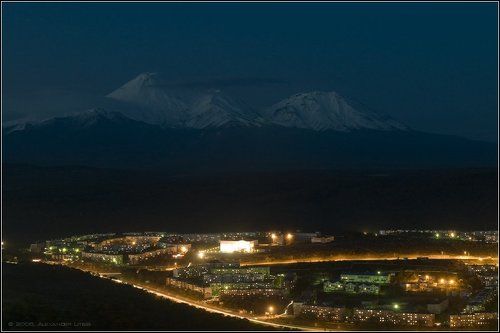 Спящие горки