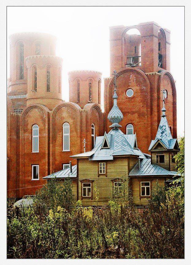 , Сергей Милицкий
