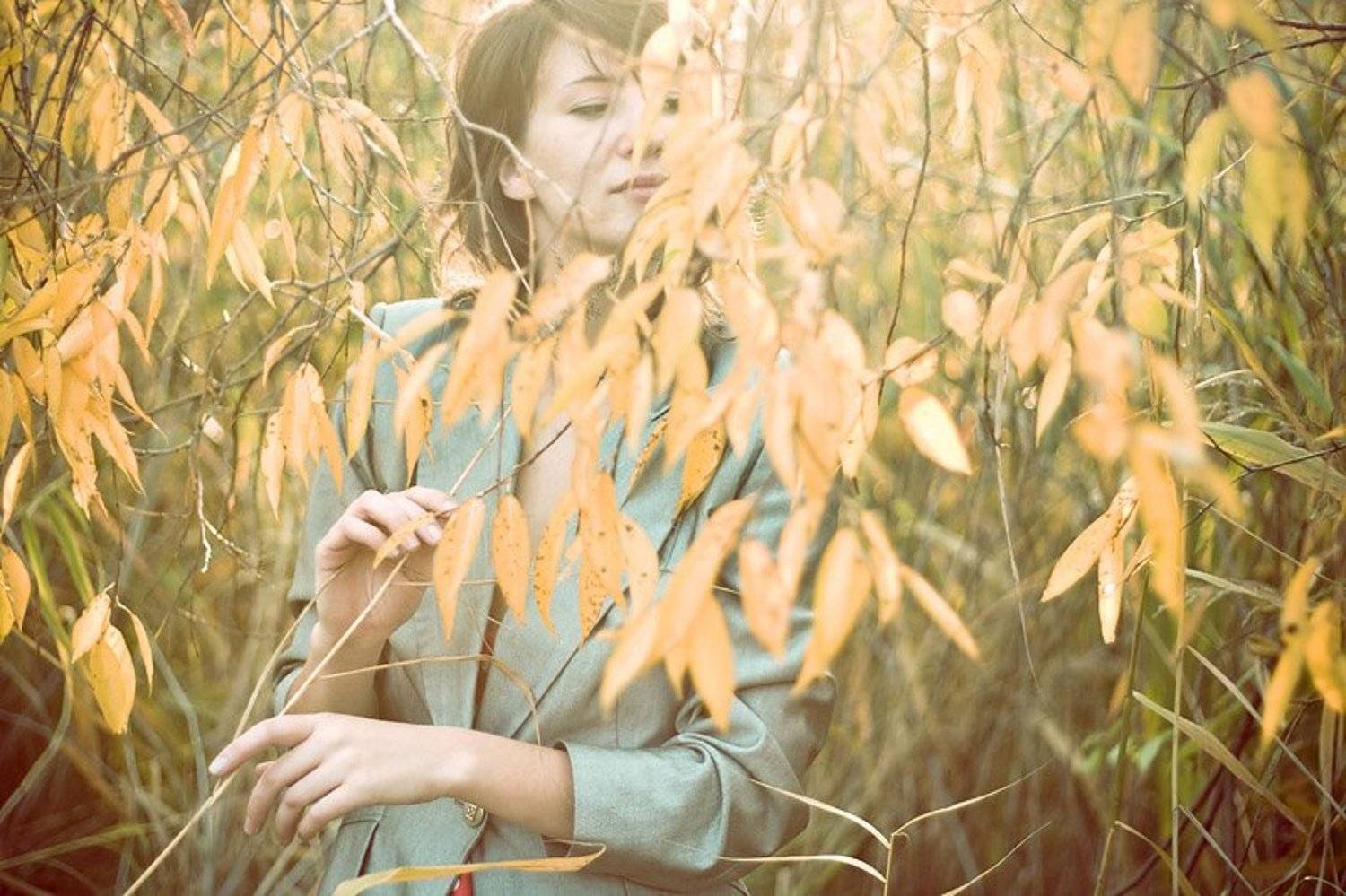 , Яна Денисенко