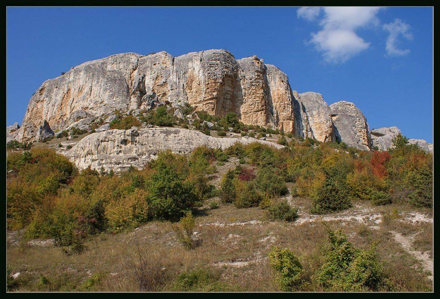 крым, Safronoff Andrew