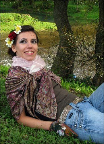 Лесные феи-1