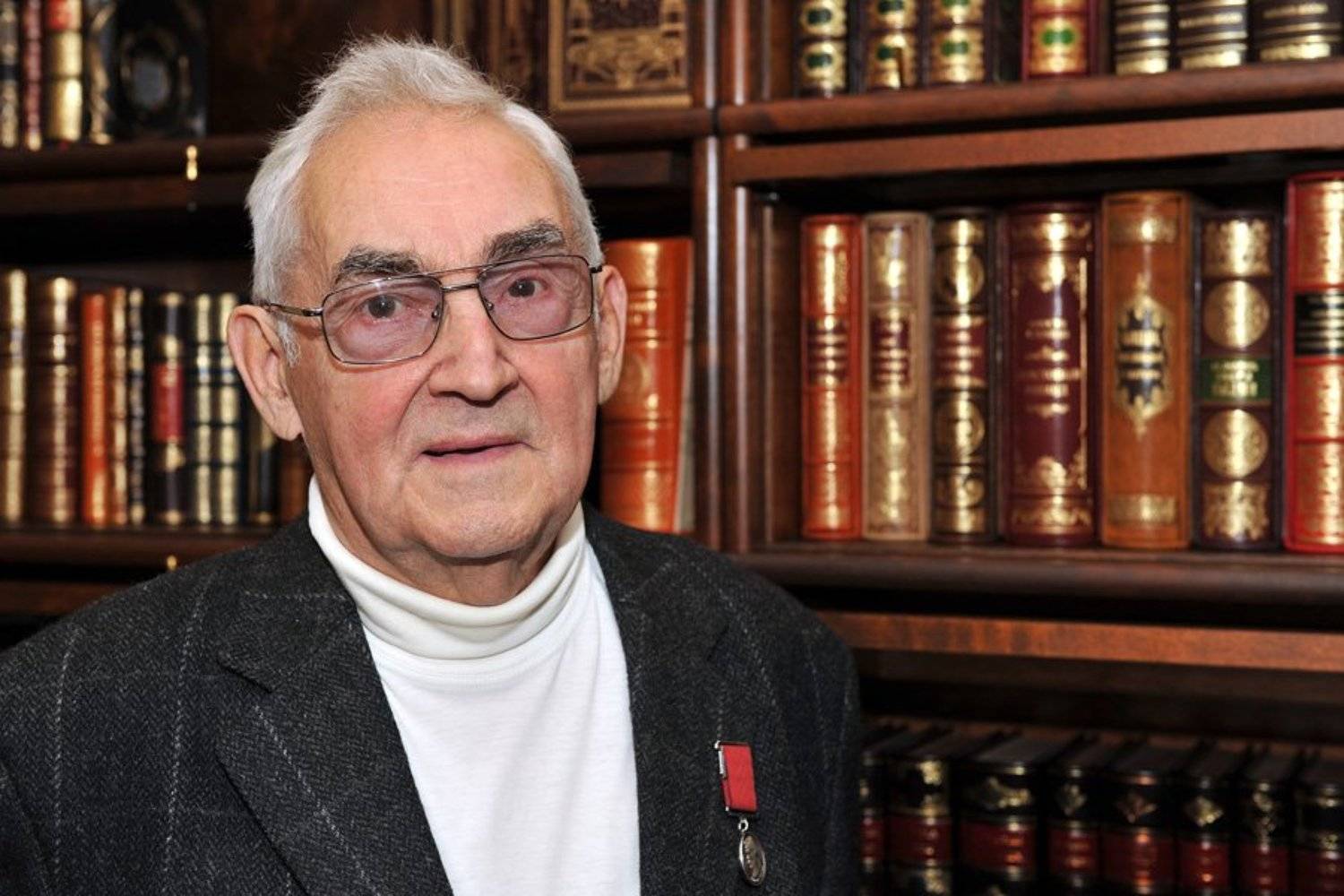 шахматы, Вячеслав Архипов