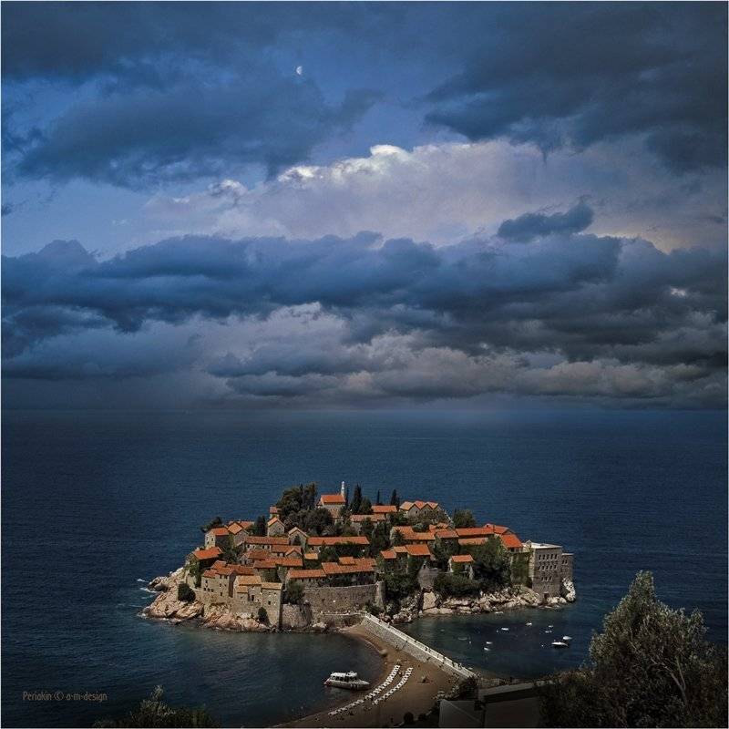 , Виктор Перякин