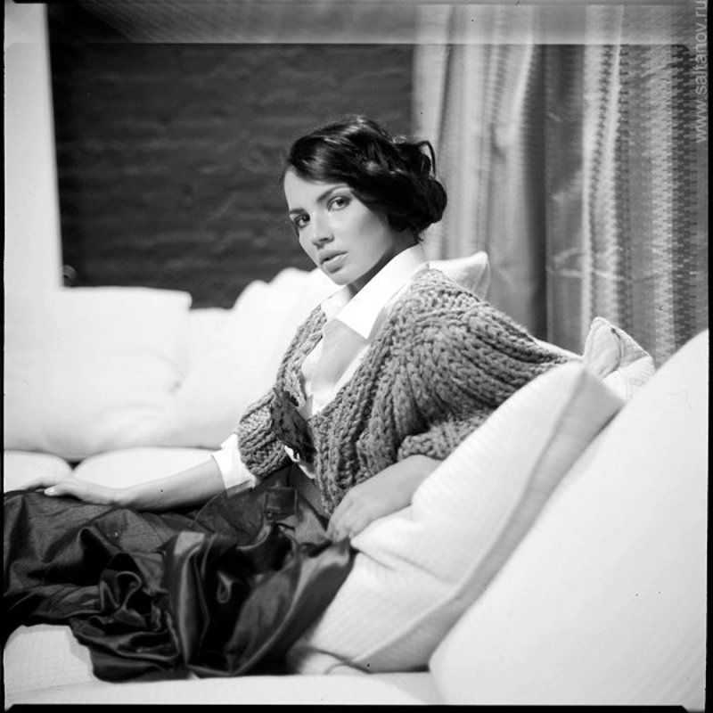 карточка о Ирис* фото превью