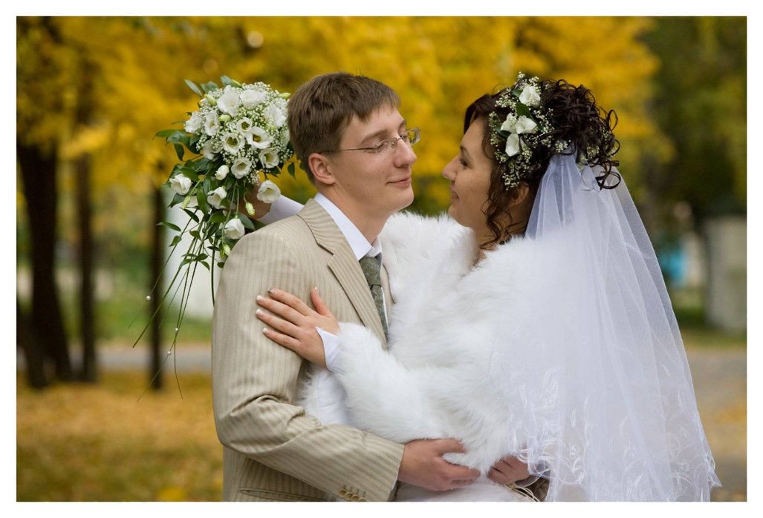 свадьба, пенза, Кирилл Нежданов