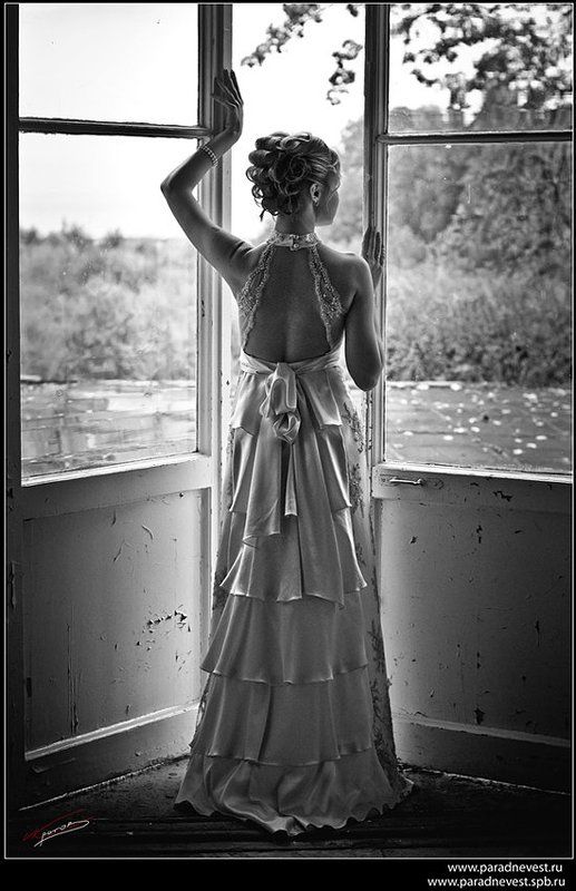 навстречу осени фото превью