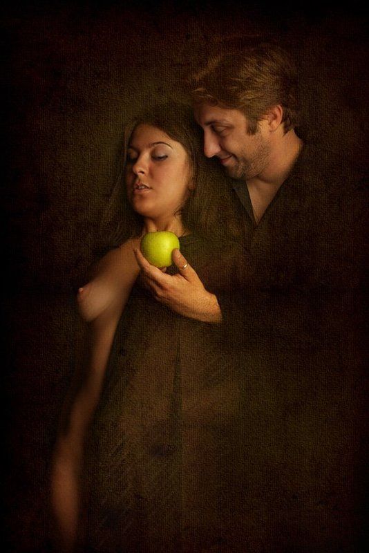 фотограф, руденко, олег Искушение фото превью