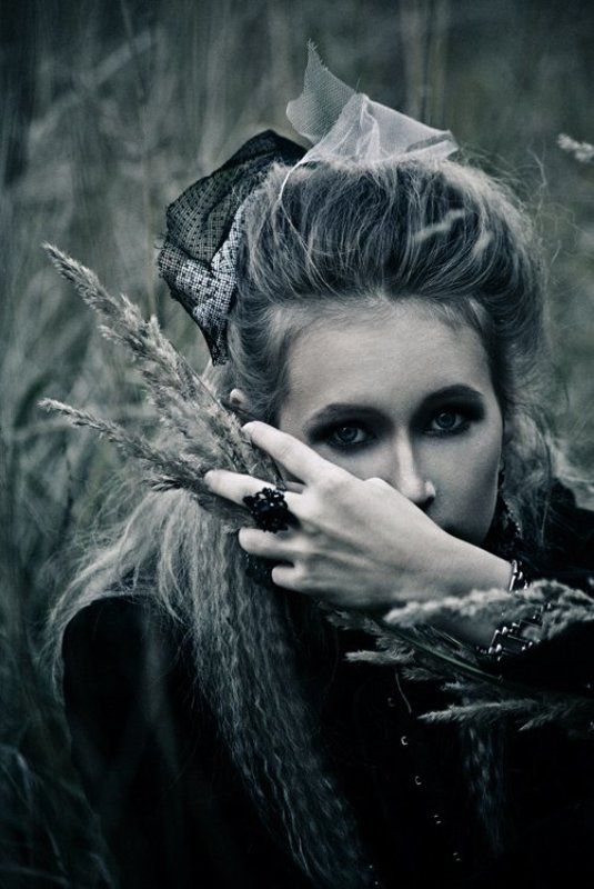 поздний вечер фото превью