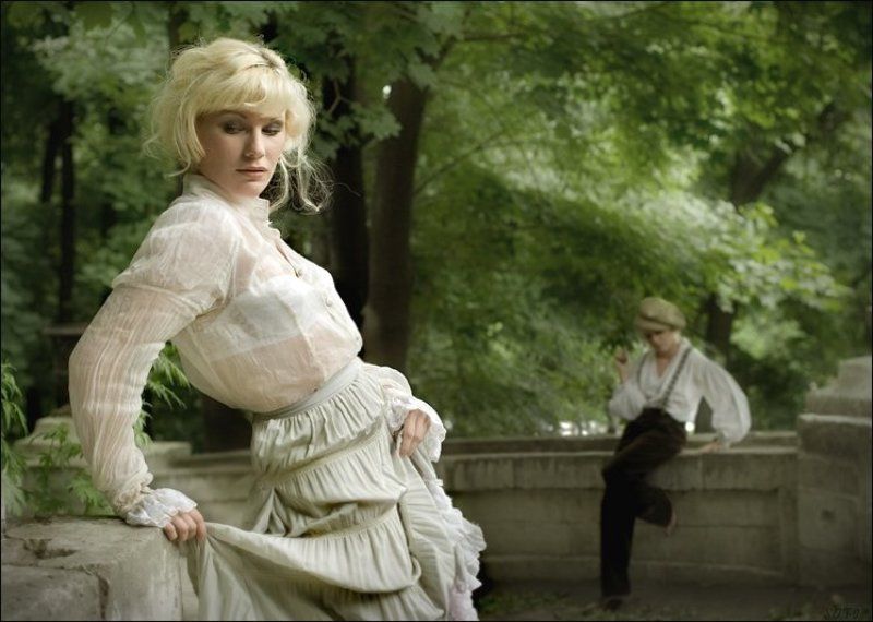 L\'histoire de l\'amour фото превью