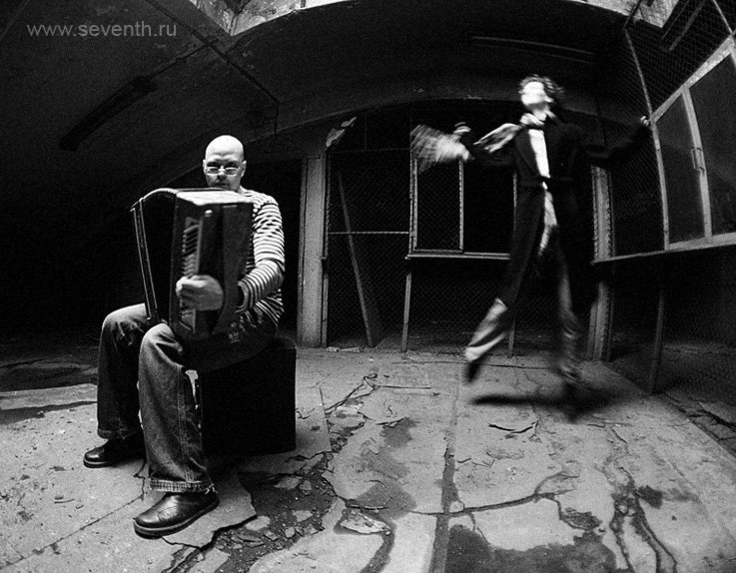 фома, егорыч, Andrey Kezzyn