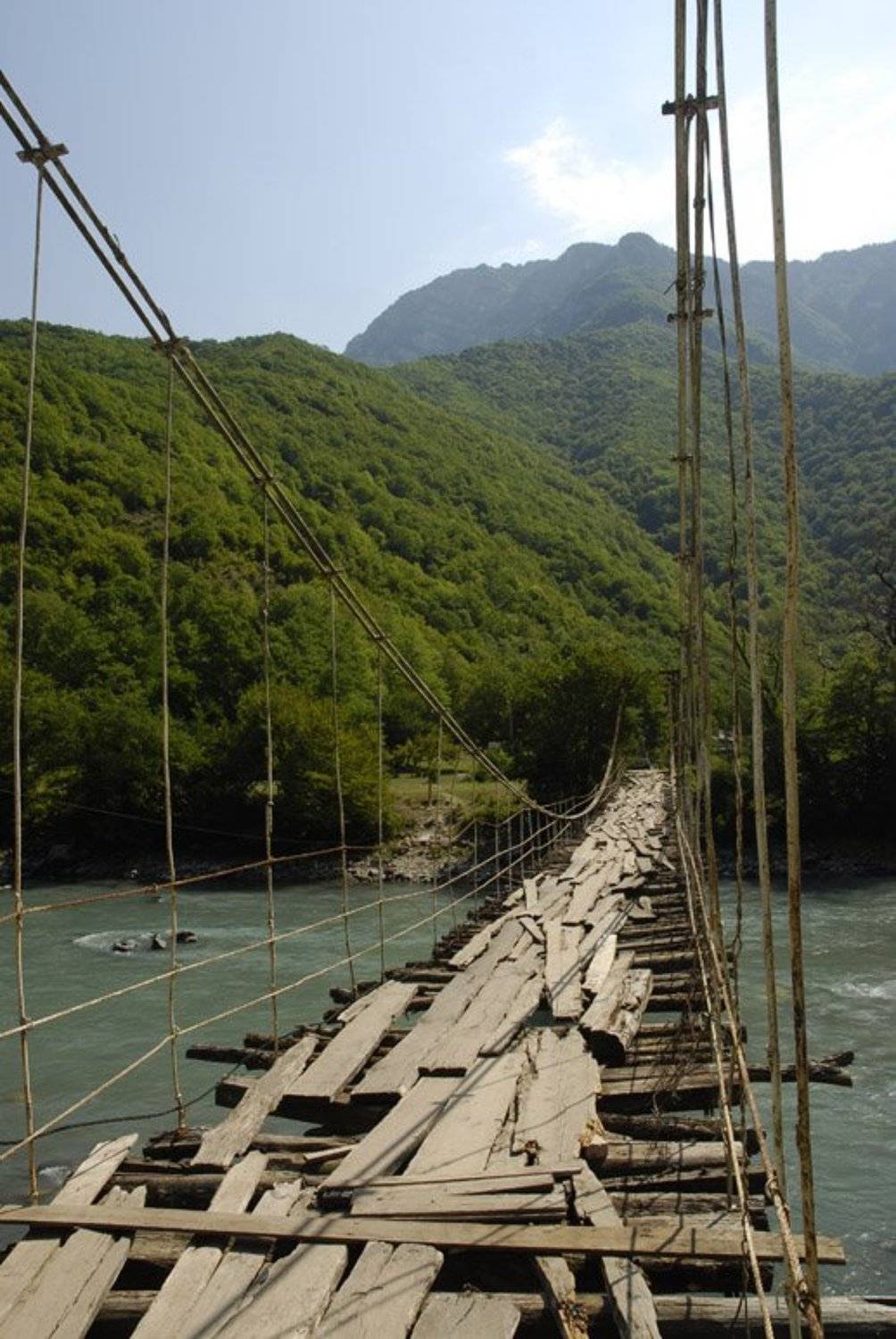 абхазия, страна души, Sergey Tarba