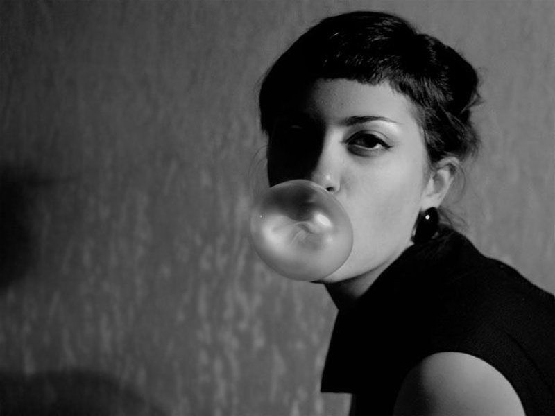 одри, жевательная резинка ОДРИ фото превью