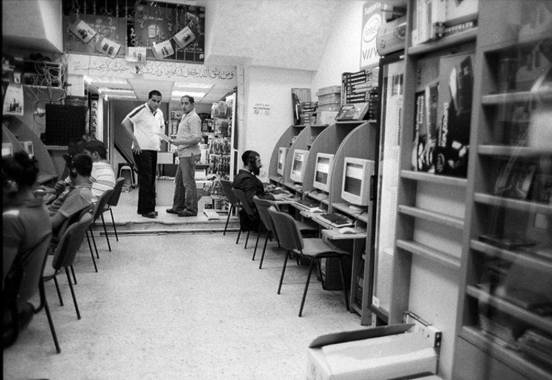 igalsc Matrix has you... фото превью