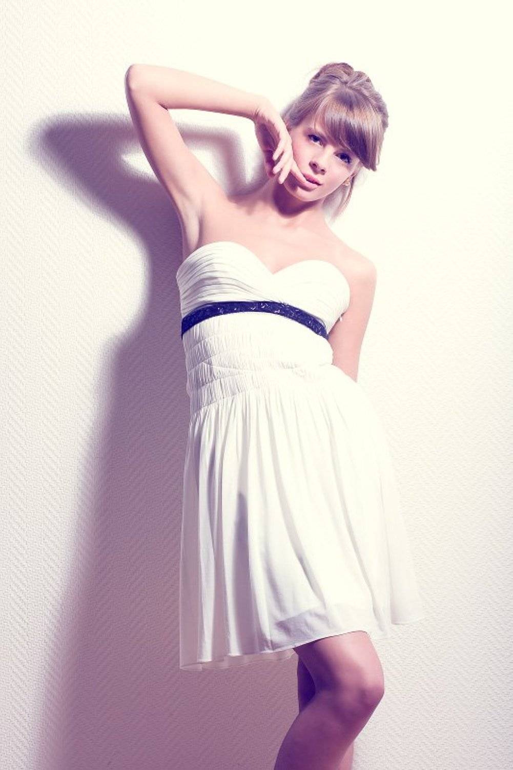 девушка, портрет, цвет, глаза, цифра, Евгений Лувсандугар