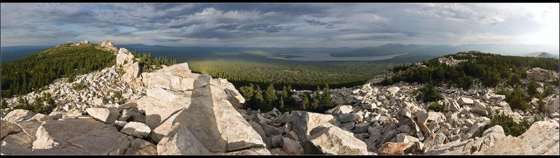 зюраткуль Добро пожаловать в национальный парк Зюраткуль. фото превью