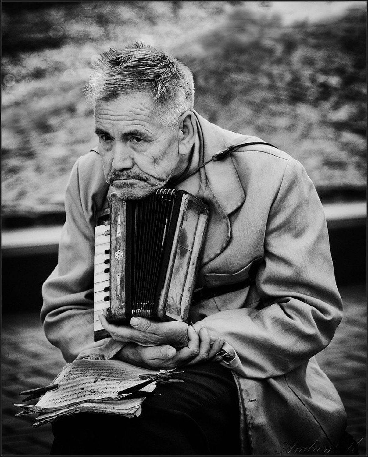 , Андрей Кузьмин