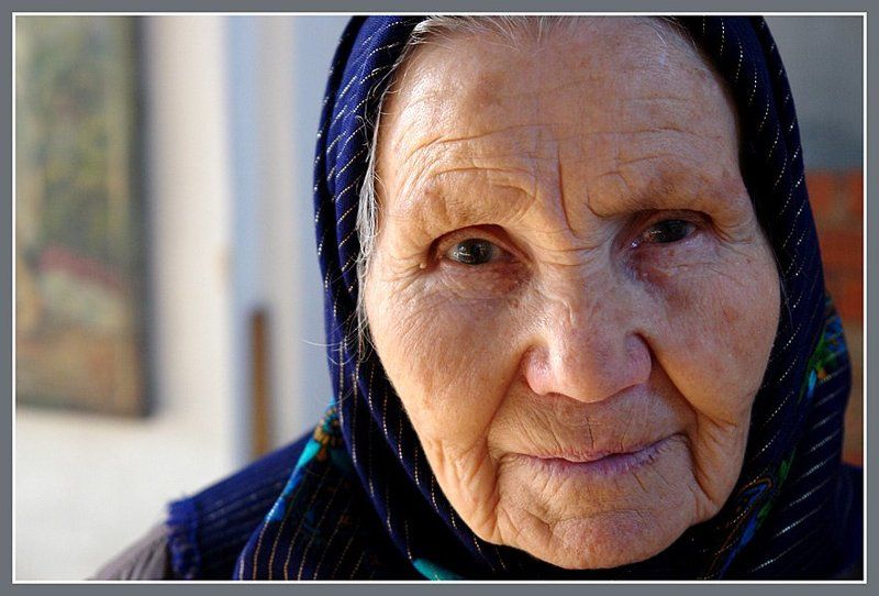 Мария фото превью