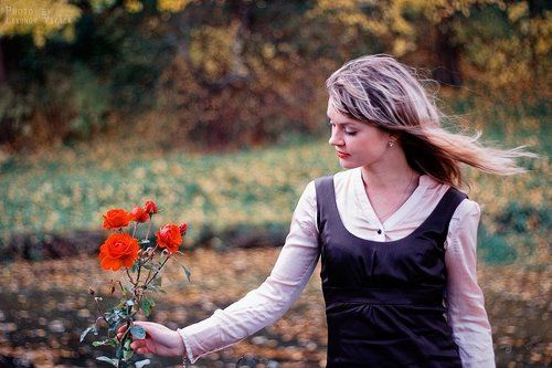 Autumn mood | 2