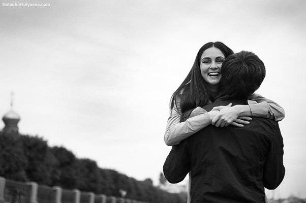 , Наташа Гуляева