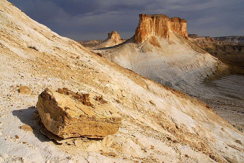про, камни  фото превью