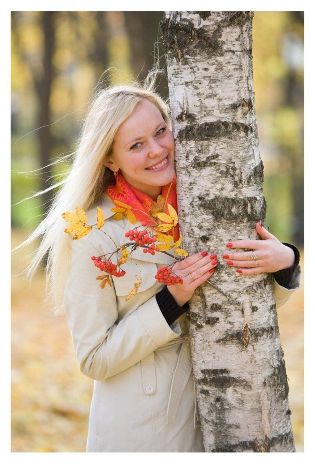 осень, эскиз, Кирилл Нежданов