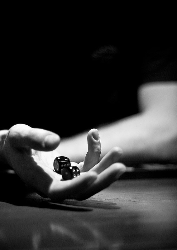 Сыграем? фото превью