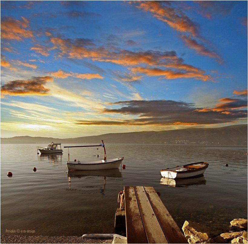 , Виктор Перякин