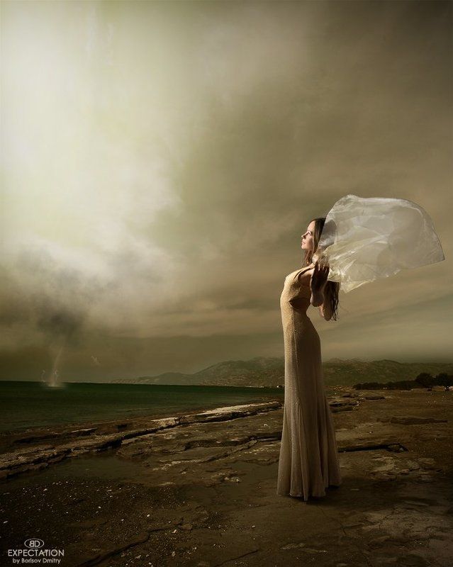 Expectation фото превью