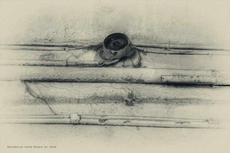 мёртвый, свет разбитый свет фото превью