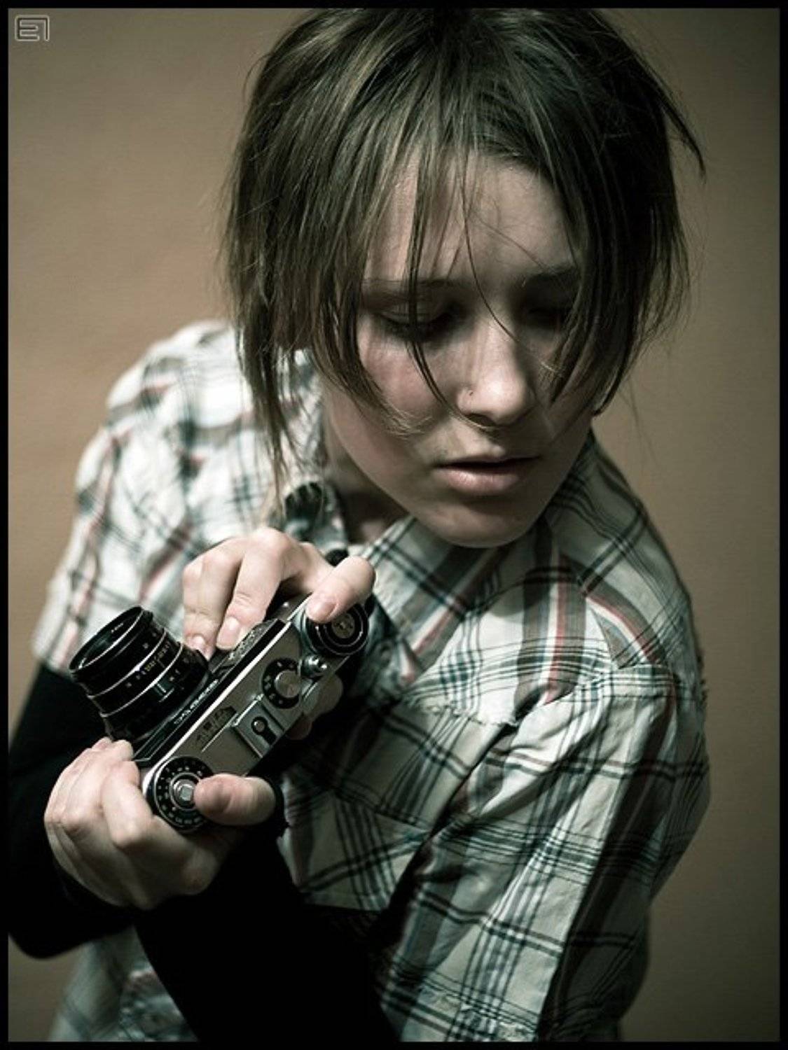 фэд, плёнка, эмоции, Евгений Павленко