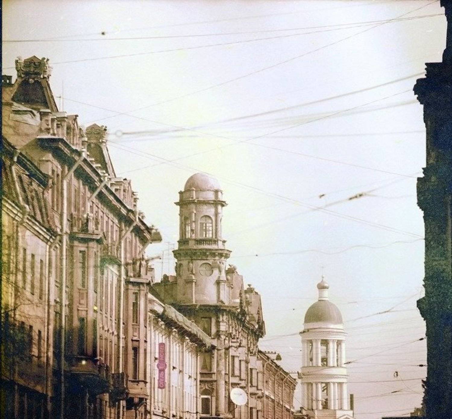 orwocolor nc19, process before 1980, Dmitry Vasiliev