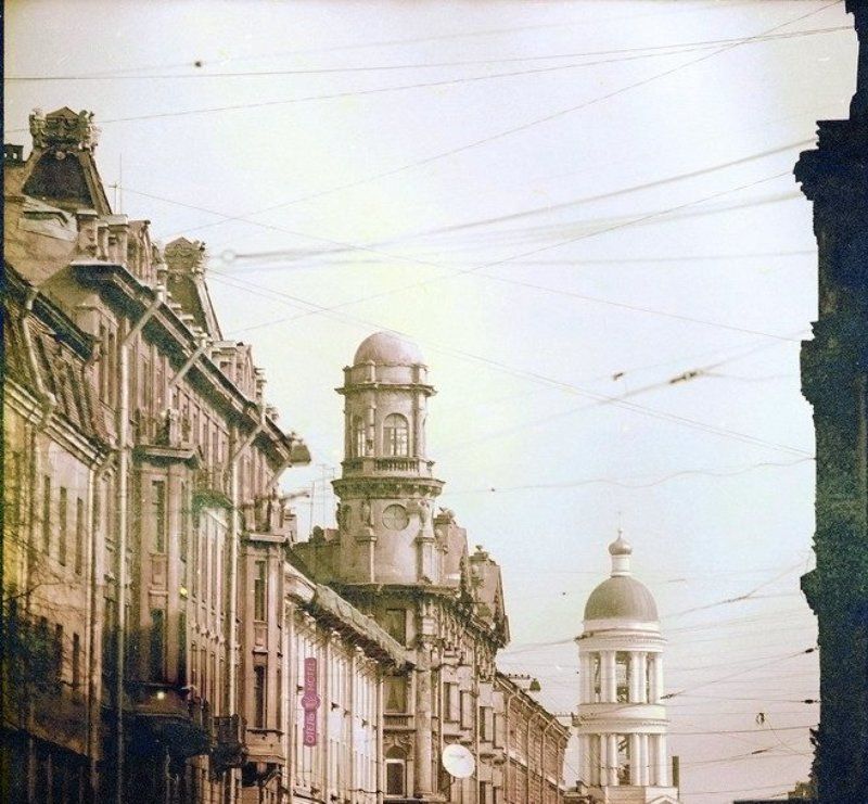 orwocolor nc19, process before 1980 Пятьуглов фото превью