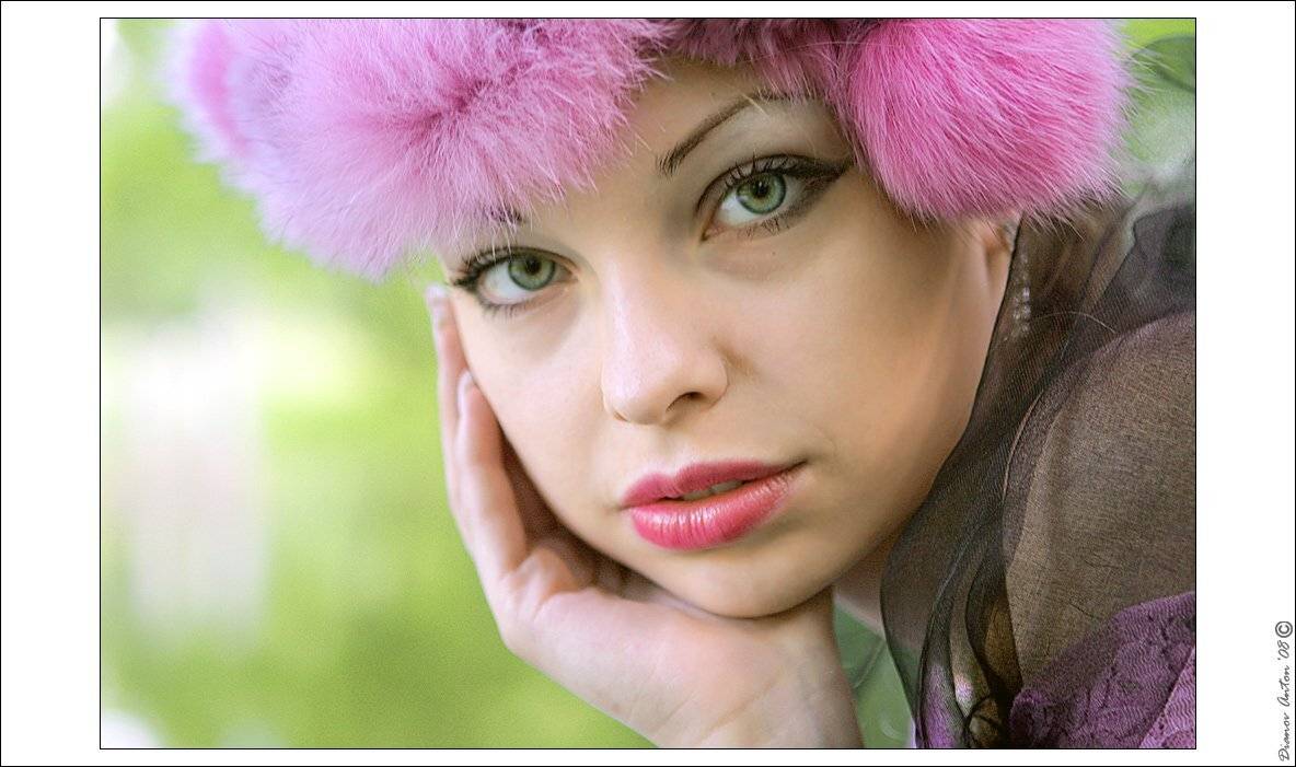 аленушка, портрет, портфолио, лена, питер, пленер 2 столиц, Тоша