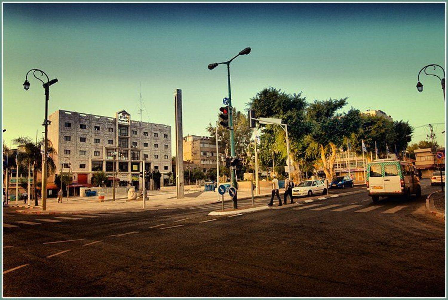 , Alexander Tolchinskiy